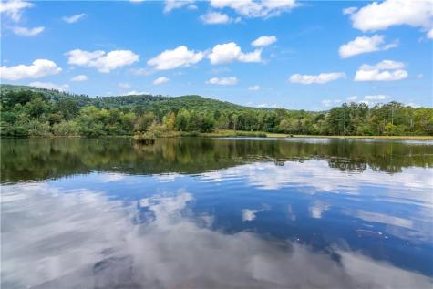 0 Mountainside Parkway Ellijay GA 30536