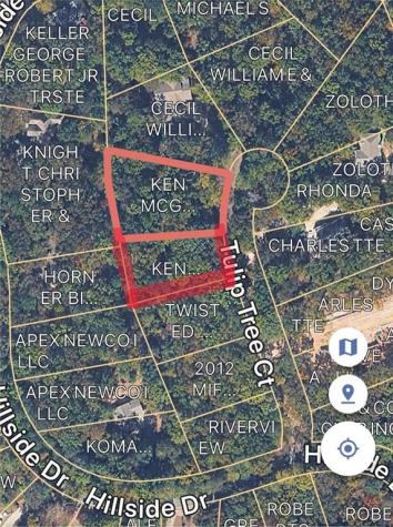 117 Tulip Tree Court Waleska GA 30183