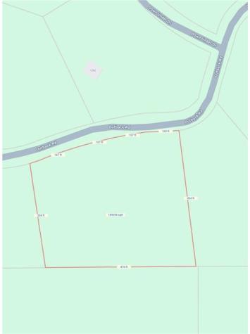 0 Outback Road Jasper GA 30143