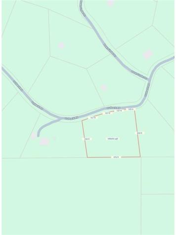 0 Outback Road Jasper GA 30143