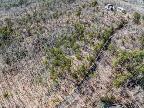 0 Outback Road Jasper GA 30143