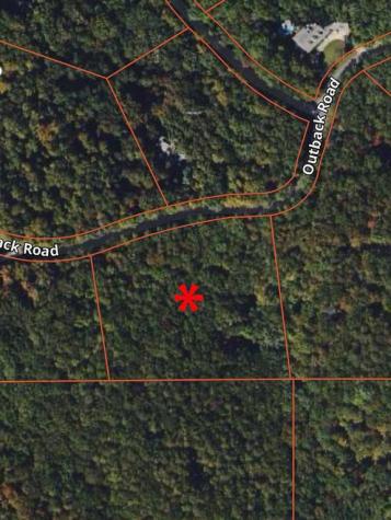 0 Outback Road Jasper GA 30143