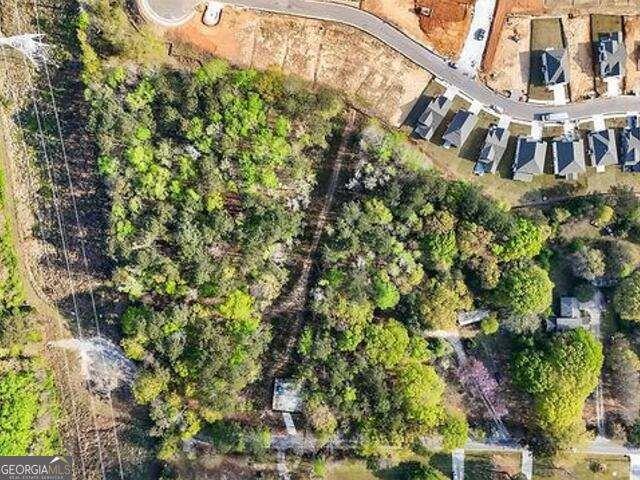 2833 SW Abbott Lake Road SW Conyers GA 30094
