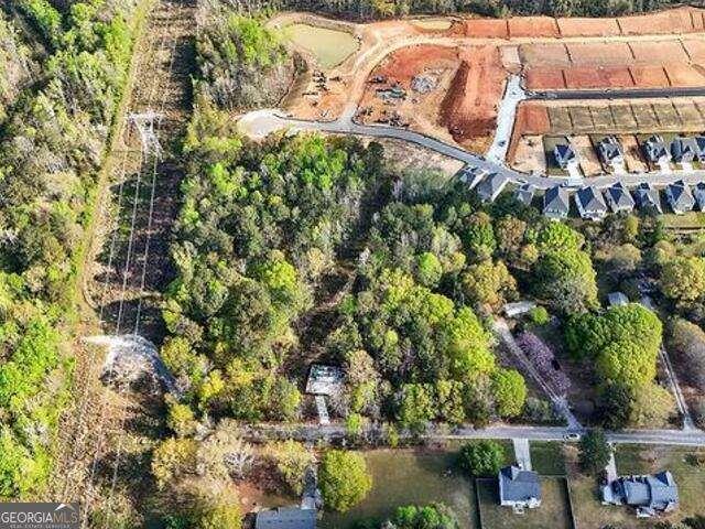 2833 SW Abbott Lake Road SW Conyers GA 30094