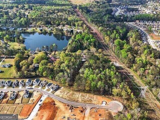2833 SW Abbott Lake Road SW Conyers GA 30094