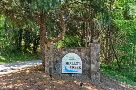 LOT 40 Overlook Trail Hiawassee GA 30546