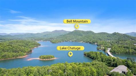 LOT 40 Overlook Trail Hiawassee GA 30546