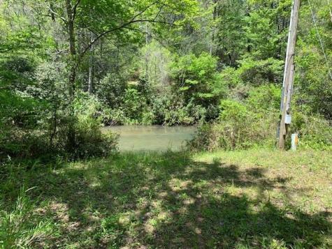 0 Fireside River Trace West Dahlonega GA 30533