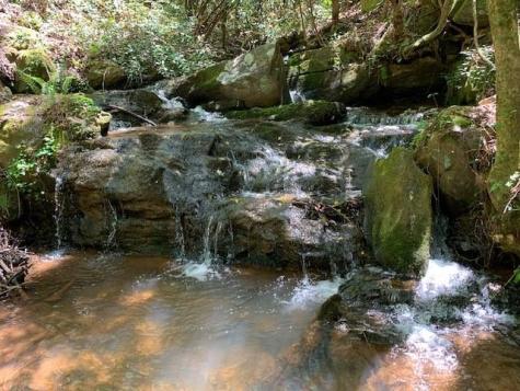 0 Fireside River Trace West Dahlonega GA 30533