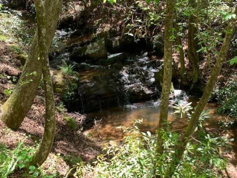 0 Fireside River Trace West Dahlonega GA 30533
