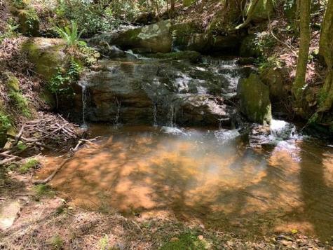 0 Fireside River Trace West Dahlonega GA 30533