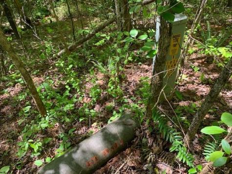 0 Fireside River Trace West Dahlonega GA 30533