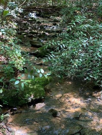 0 Fireside River Trace West Dahlonega GA 30533