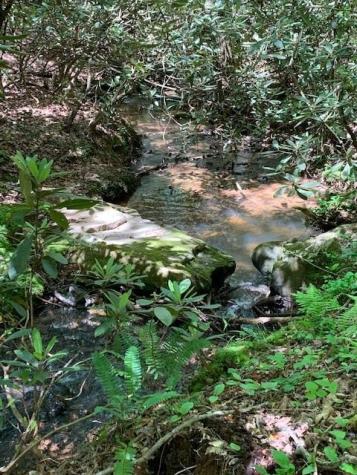 0 Fireside River Trace West Dahlonega GA 30533
