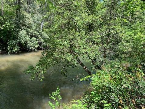 0 Fireside River Trace West Dahlonega GA 30533
