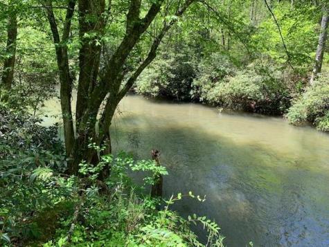 0 Fireside River Trace West Dahlonega GA 30533