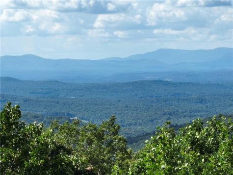 31 Highline Drive Ellijay GA 30536