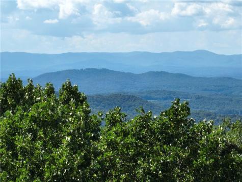 31 Highline Drive Ellijay GA 30536