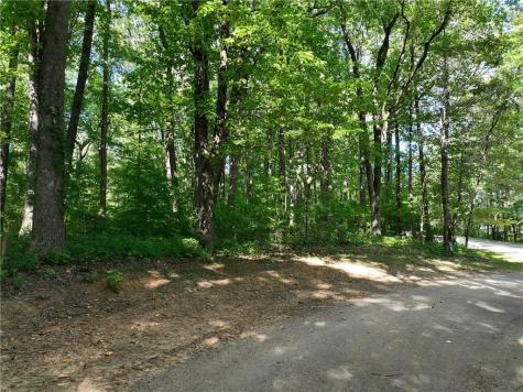 31 Highline Drive Ellijay GA 30536