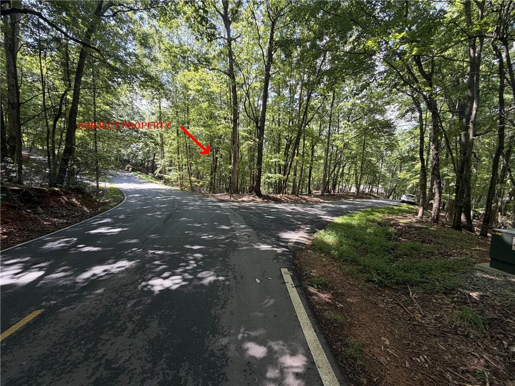 0 Sourwood Circle Jasper GA 30143