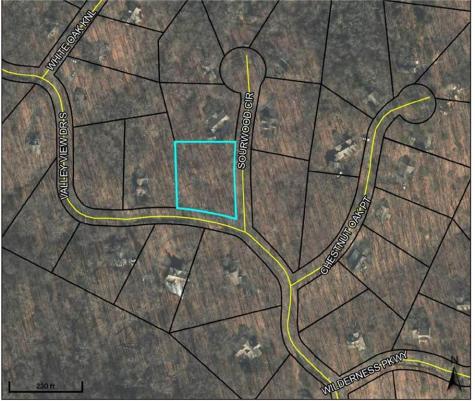0 Sourwood Circle Jasper GA 30143