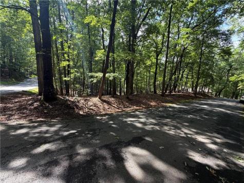 0 Sourwood Circle Jasper GA 30143
