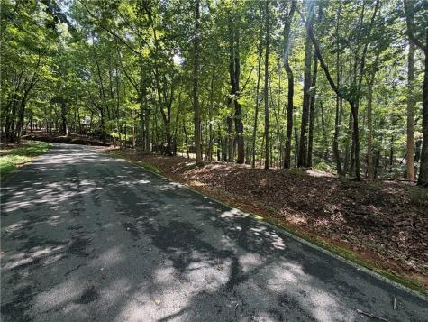 0 Sourwood Circle Jasper GA 30143