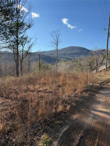 Lot 6d Meadow View Lane Cleveland GA 30528