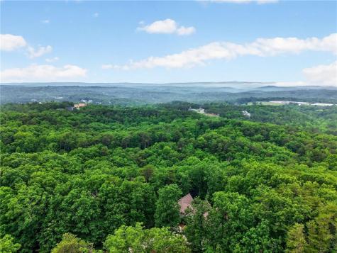 0 Ridgeside Court Jasper GA 30143
