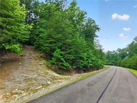 0 Ridgeside Court Jasper GA 30143