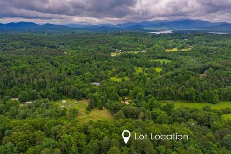 9 Deer Haven Drive Morganton GA 30560