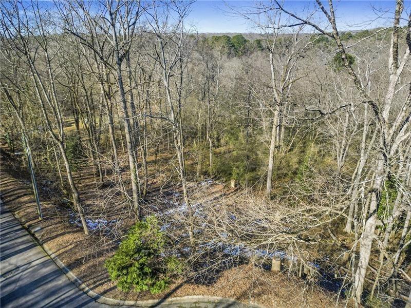 18 Geraldine Drive SE Smyrna GA 30082