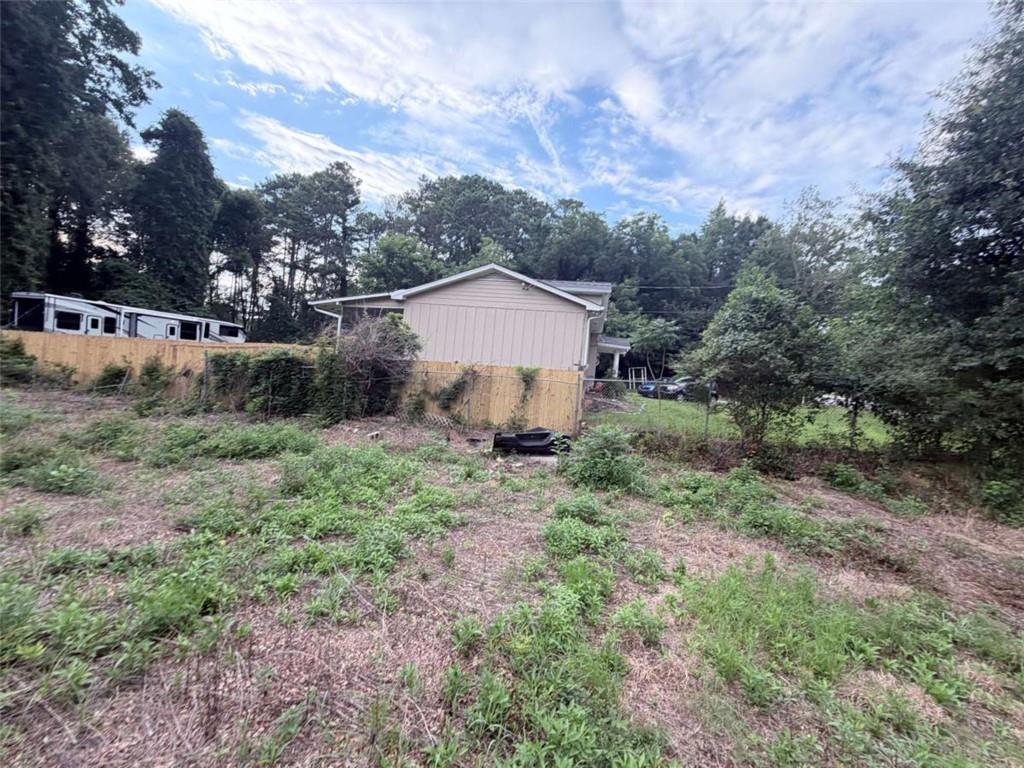 879 S Hairston Road S Stone Mountain GA 30088