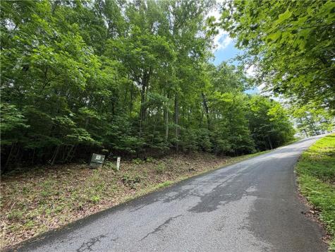 Lot 7 Mill Ridge Road Hiawassee GA 30546