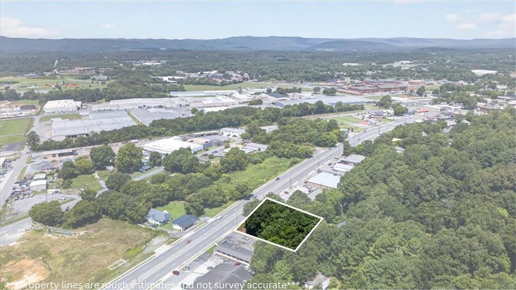 0 S Wall Street Calhoun GA 30701
