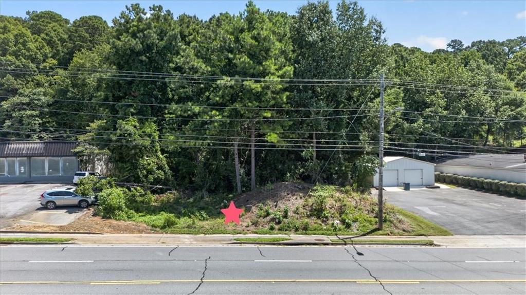 0 S Wall Street Calhoun GA 30701