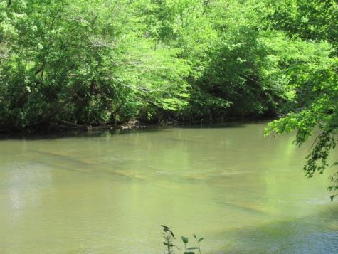 0 Chestatee Drive Dahlonega GA 30533