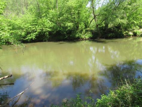 0 Chestatee Drive Dahlonega GA 30533