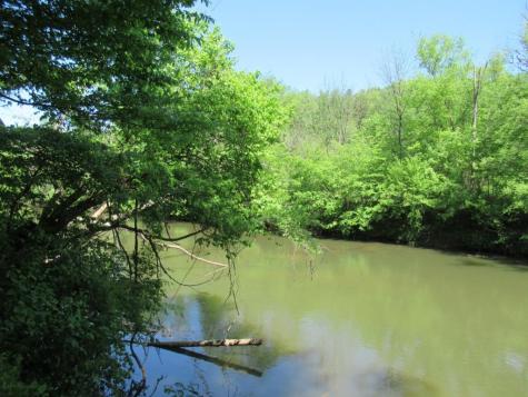 0 Chestatee Drive Dahlonega GA 30533