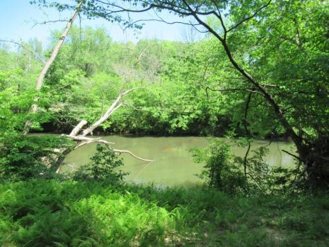 0 Chestatee Drive Dahlonega GA 30533