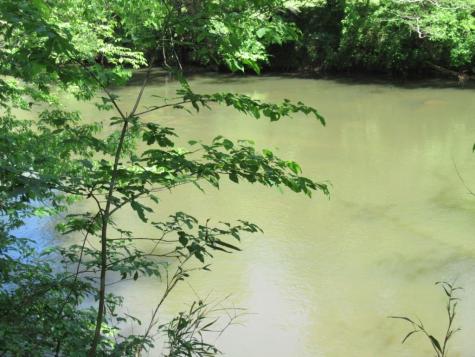 0 Chestatee Drive Dahlonega GA 30533