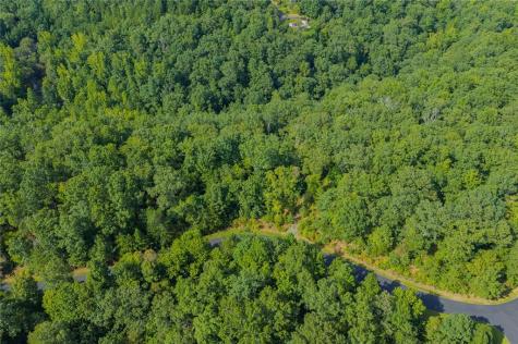 0 Harris Creek Drive Ellijay GA 30540