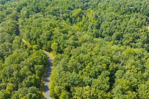 0 Harris Creek Drive Ellijay GA 30540