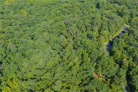 0 Harris Creek Drive Ellijay GA 30540