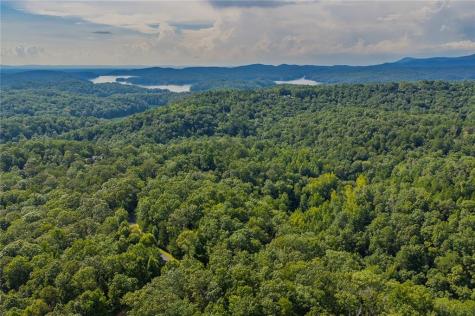 0 Harris Creek Drive Ellijay GA 30540