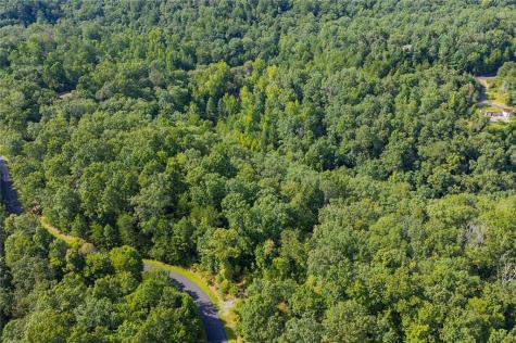 0 Harris Creek Drive Ellijay GA 30540
