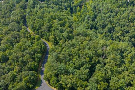 0 Harris Creek Drive Ellijay GA 30540