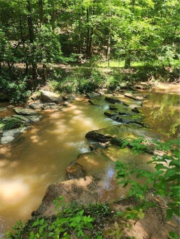0 Harris Creek Drive Ellijay GA 30540