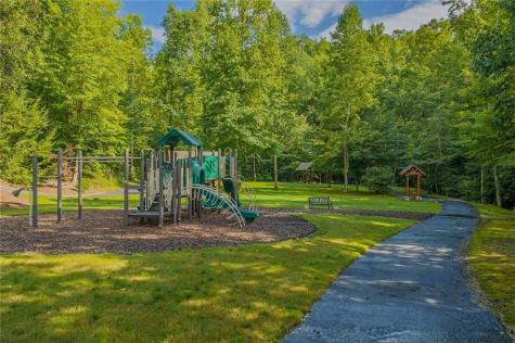 0 Harris Creek Drive Ellijay GA 30540