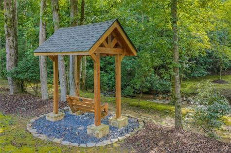 0 Harris Creek Drive Ellijay GA 30540